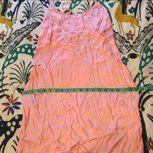 Spell Verona Mini Slip Dress - Picture 8 of 10